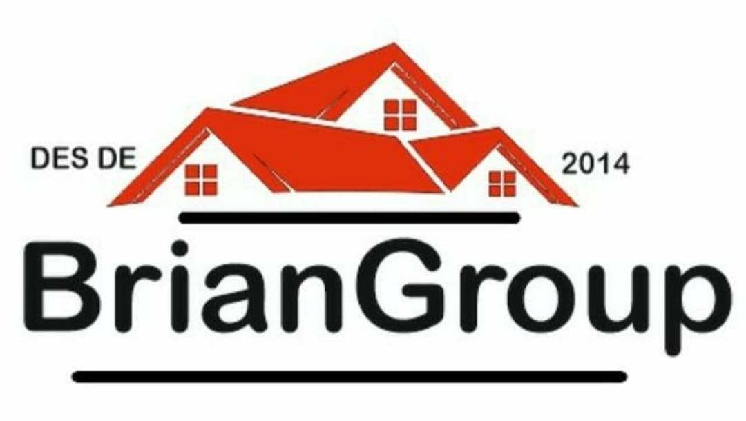 logo Brian Group